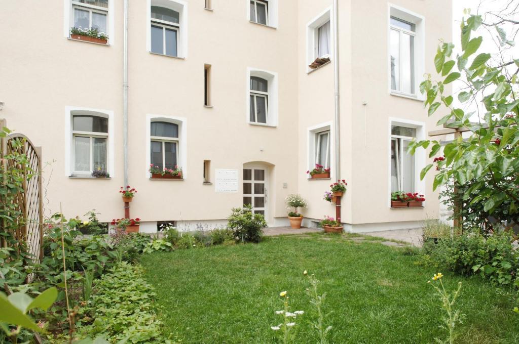 Pension Tokus Nuremberg Exterior photo